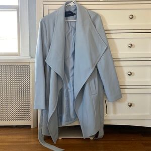Tahari Abbey Coat L